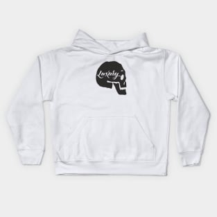 skull Kids Hoodie